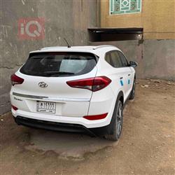 هیوندای تۆکسۆن